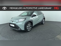Toyota Aygo X - 1.0 VVT-i S-CVT Pulse edition