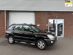 Kia Sportage - 2.0 CVVT Comfort|AIRCO|TREKHAAK|CRUISE