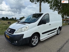 Fiat Scudo - 12 2.0 MultiJet LH1 Achteruitrijcamera Mooie bus
