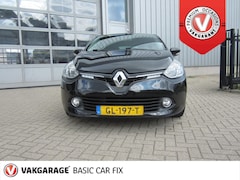 Renault Clio - 0.9 TCe ECO Night&Day airco