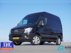 Mercedes-Benz Sprinter - bestel 314 2.2 CDI 325 HD