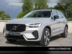 Volvo XC60 - 2.0 T6 Plug-in hybrid AWD Plus Dark Pilot Assist | Apple Carplay | Semi Elek Trekhaak | Pa