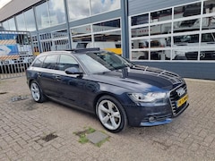 Audi A6 Avant - 2.0 TDI 163 PK / Pro Line S / Panorama / Automaat