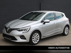 Renault Clio - TCe 90 Intens NL-Auto | Navigatie | Climate Controle | Cruise control | Radio-DAB-USB | Bl