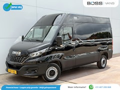 Iveco Daily - 35S18 3.0 Automaat L2H2 Adaptieve Cruise Control LED Airco Camera Trekhaak