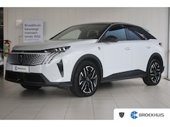 Peugeot 3008 - 1.2 Hybrid 136-PK GT AUTOMAAT | ORGINEEL NL AUTO | PARKEERCAMERA | ADAPTIVE CRUISE | ELEKT