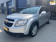Chevrolet Orlando - 1.8 LS 7persoons airco nap uniek