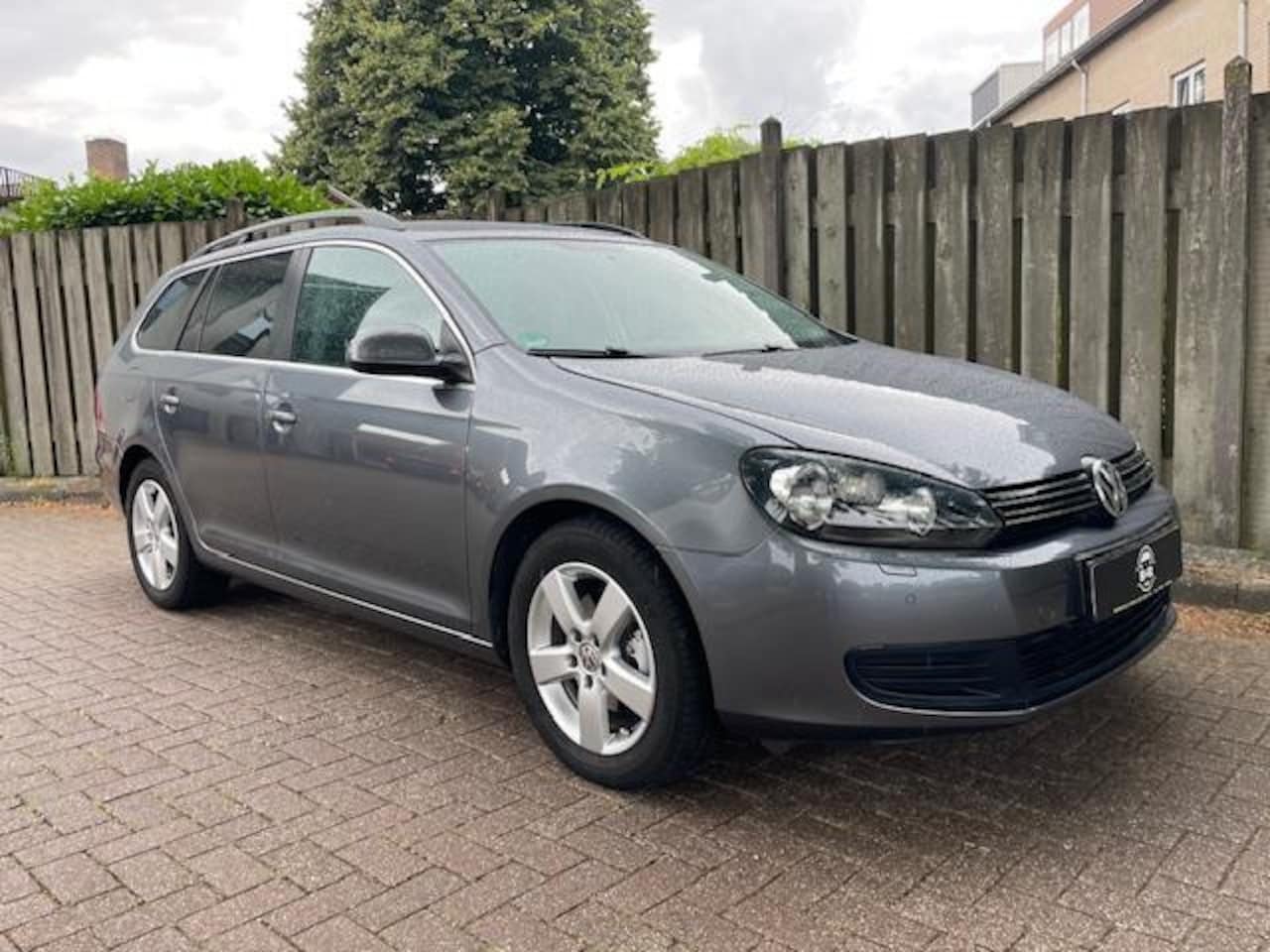 Volkswagen Golf Variant - 1.4 TSI Highline 1.4 TSI Highline - AutoWereld.nl