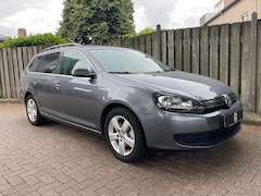 Volkswagen Golf Variant - 1.4 TSI Highline