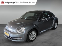 Volkswagen Beetle - 1.2 TSI Design