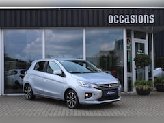 Mitsubishi Space Star - 1.2 Active