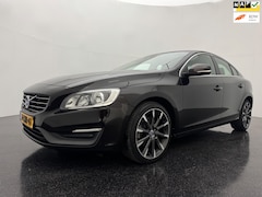 Volvo S60 - 2.0 D4 AUT Momentum Trekhaak