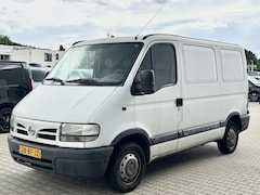 Nissan Interstar - 80.28-307L 1.9CDi