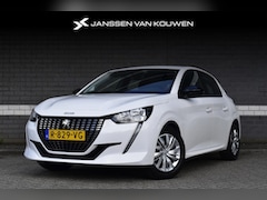 Peugeot 208 - 1.2 PureTech Active / Carplay / Airco / Cruise Controle