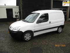 Peugeot Partner - 170C 1.6 HDI (2e. Eig) Keurige auto