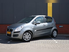 Suzuki Splash - 1.2 Exclusive Automaat | airco |