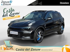 Lynk & Co 01 - 1.5 PHEV Automaat | Schuif-Kantel Dak | 360 Camera | Stoelverwarming | Elektrische Achterk