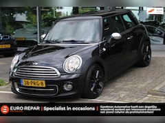 MINI Cooper - 1.6 10 Years II
