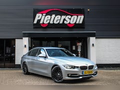 BMW 3-serie - 320i M-Sport FACELIFT NAP 220pk KLEPPEN XENON