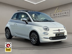 Fiat 500 - 0.9 TwinAir Collezione 2019 BICOLORE | Schuifdak | NAP | Airco