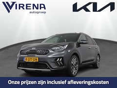 Kia Niro - 1.6 GDi Hybrid ExecutiveLine - Stoelventilatie - Schuif-/Kanteldak - Trekhaak Fabrieksgara