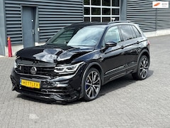 Volkswagen Tiguan - 2.0 TSI R 75 Edition 4Motion akrapovic, carplay, harman kardon