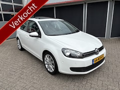 Volkswagen Golf - 1.4 TSI Comfortline