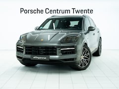 Porsche Cayenne - E-Hybrid