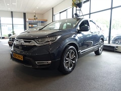 Honda CR-V - HYBRIDE (184 PK) ELEGANCE AWD NIEUWE TYPE 36.087 KM EROP