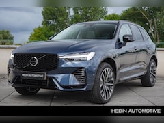 Volvo XC60 - 2.0 T6 Plug-in hybrid AWD Ultra Dark MY26 | Executive uitvoering (Bowers&Wilkins, Luchtver