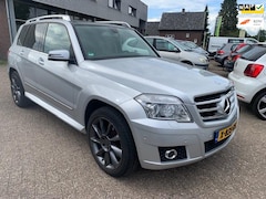 Mercedes-Benz GLK-klasse - 350 4-Matic V-6 2008 € 18.995.