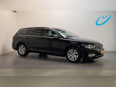 Volkswagen Passat Variant - 1.5 TSI 150pk DSG Business Panoramadak Camera Climate Control Navigatie