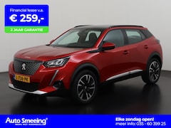 Peugeot 2008 - 1.2 PureTech Allure | Panoramadak | Camera | Adaptive cruise | Zondag open