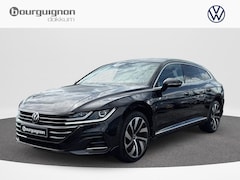 Volkswagen Arteon Shooting Brake - 1.4 TSI eHybrid R-Line Business+ | PHEV | 218 Pk | Leder | Area View | Trekhaak |