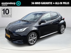 Toyota Yaris - 1.5 Hybrid 130 Executive | Navigatie | Apple CarPlay/Android auto | Achteruitrijcamera | S