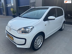 Volkswagen Up! - 1.0 move up BlueMotion CUP edtion airco
