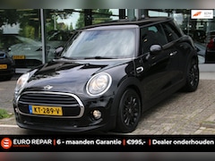 MINI Cooper - 1.5 Business NL-AUTO NAP NAVI