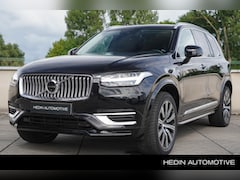 Volvo XC90 - 2.0 T8 Recharge AWD Inscription | Schuif-/kanteldak | 360º camera | Stoel- en Stuurverwarm