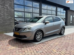 Suzuki Baleno - 1.2 Smart Hybrid High Executive | Navi | Clima | Cruise |