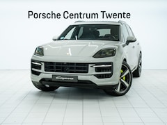 Porsche Cayenne - E-Hybrid