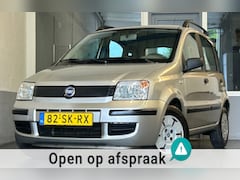 Fiat Panda - 1.1 Young|NAP|APK06-26|Bluetooth|Trekhaak|Elekramen|