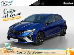 Renault Clio - 145PK E-Tech Full Hybrid Esprit Alpine Automaat | 1e eigenaar | Digital Cockpit | Bose Aud