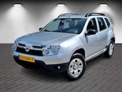 Dacia Duster - 1.6 Lauréate 2wd Airco, Trekhaak, Dealer onderhouden