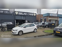Volkswagen Polo - 1.2 Easyline LIFE TOPSTAAT