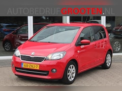 Skoda Citigo - 1.0 Greentech Elegance
