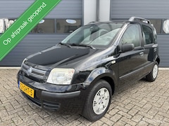 Fiat Panda - 1.2 Dynamic Uitvoering /Airco _ Hoog Zit