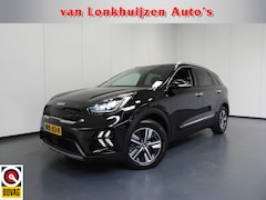 Kia Niro - 1.6 GDi PHEV Plug-In DynamicPlusLine TREKHAAK/NAVI/CAMERA/LED/JBL/16"LMV