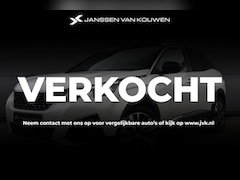 Peugeot 3008 - 1.6 HYbrid4 300 GT Nappa Leder Panoramadak FOCAL Audio Elektrische Stoel Massage