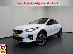 Kia XCeed - 1.6 GDi PHEV Plug-In DynamicLine NAVI/SCHUIFDAK/LED/18"LMV