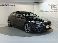 BMW 1-serie - 118i Carplay | Sportline | Navig | NL AUTO | BTW